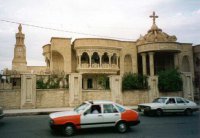 Church